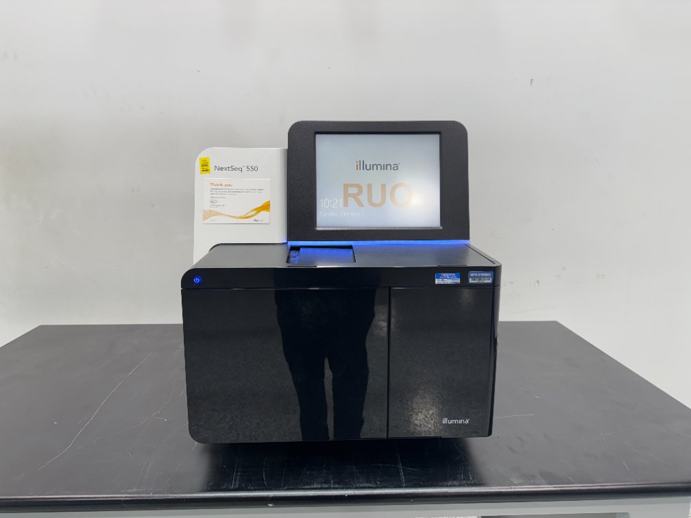Image of Illumina NextSeq 500 Sequencing System